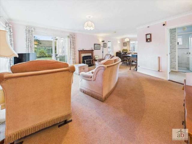 House for sale in Eastbridge, Suffolk
