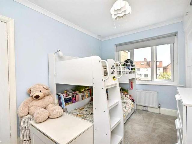 House for sale in St Anthony's Hill, Eastbourne