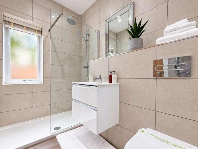 House for sale in Middle Rasen, West Lindsey