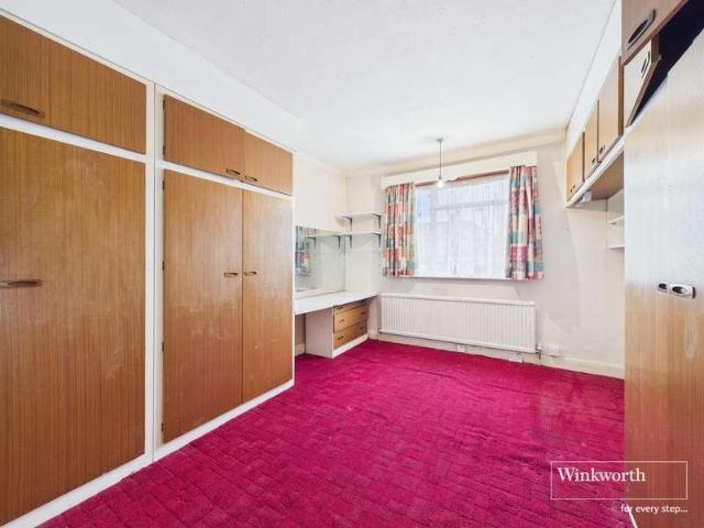 House for sale in London Borough of Brent, Greater London