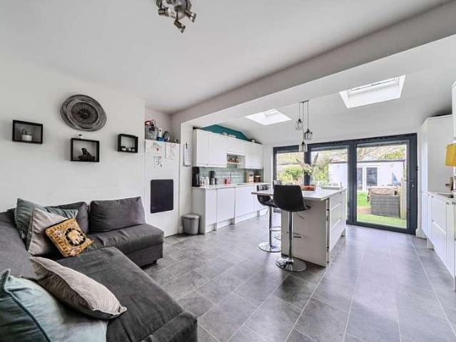House for sale in London Borough of Merton, Greater London