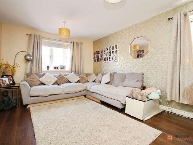 House for sale in Barwell, Hinckley and Bosworth