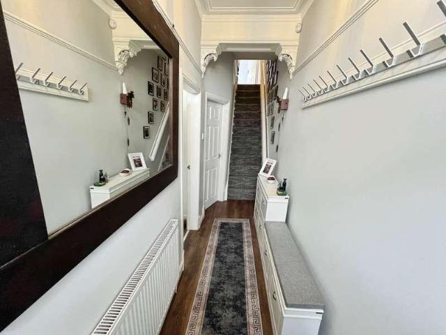 House for sale in Lee Bank, Greater Manchester