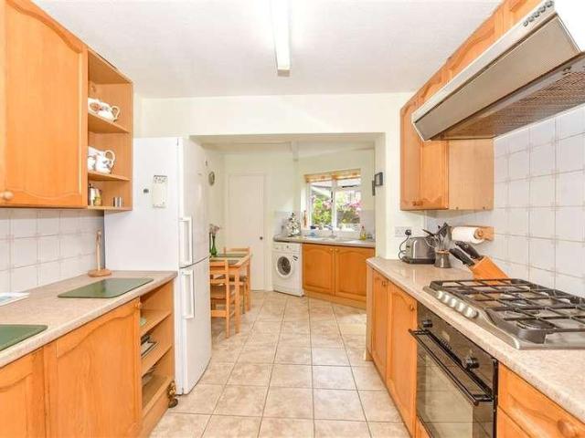 House for sale in Spring Vale, Hampshire
