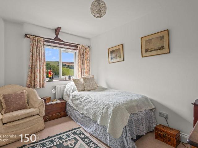 House for sale in Strode, Devon
