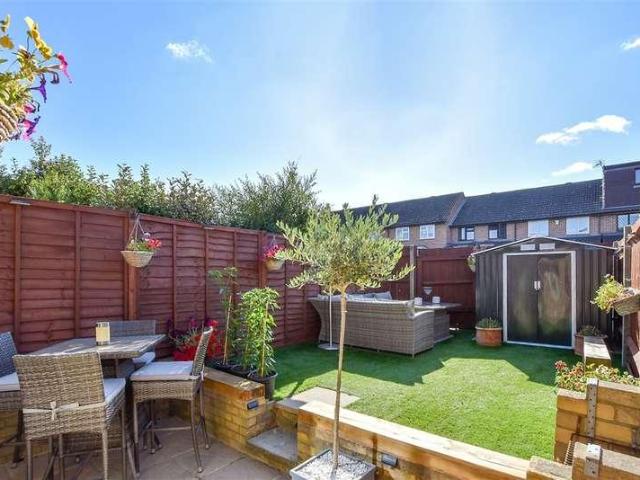 House for sale in Bourne Vale, Kent