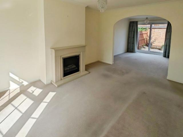 House for sale in Yate Rocks, Yate