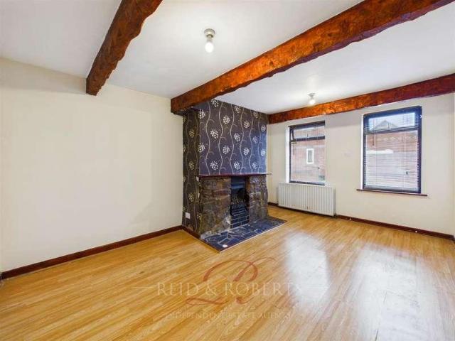 House for sale in Penycae, Wales