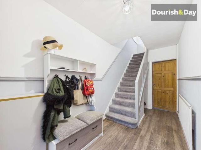 House for sale in Rowley Park, Stafford