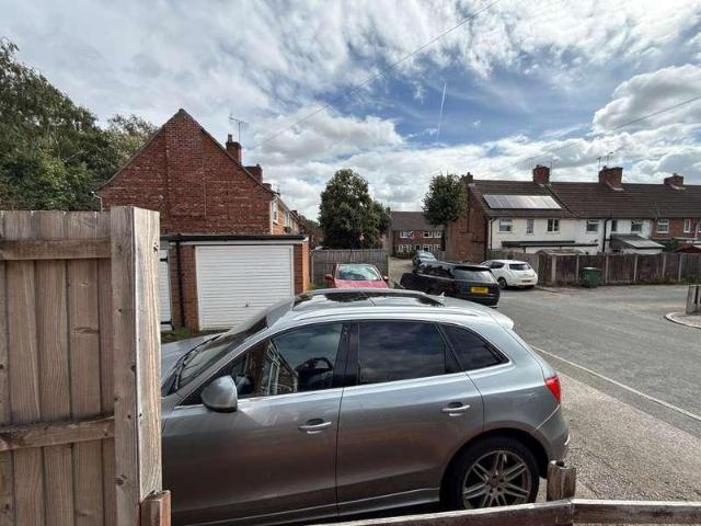 House for sale in Mansfield, East Midlands