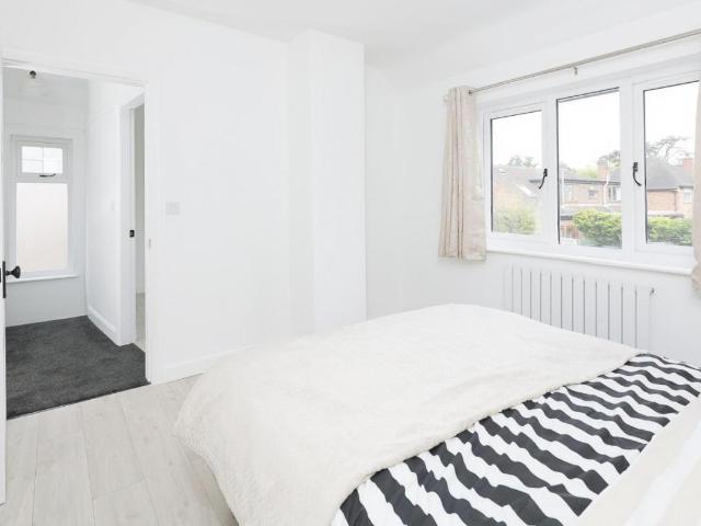 House for sale in Solihull, Kingswood