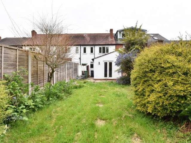 House for sale in Kingswinford, West Midlands