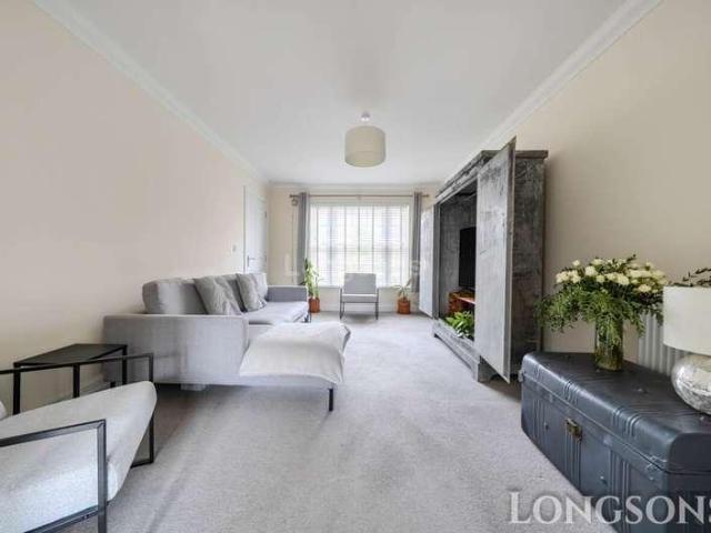 House for sale in East Tuddenham, Norfolk
