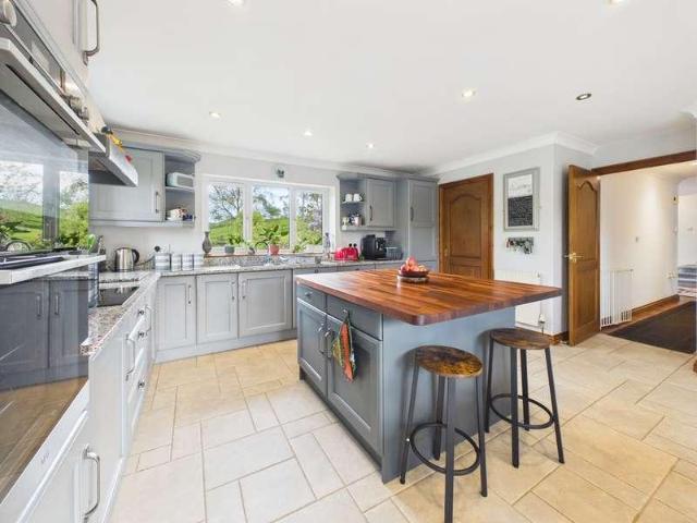 House for sale in Cornwall