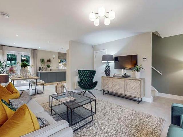 House for sale in Corseford, Flushing