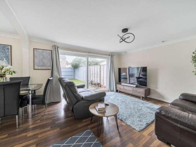 House for sale in Easthampstead, Bracknell