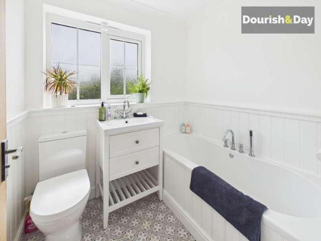 House for sale in Hampton Heath, Cheshire