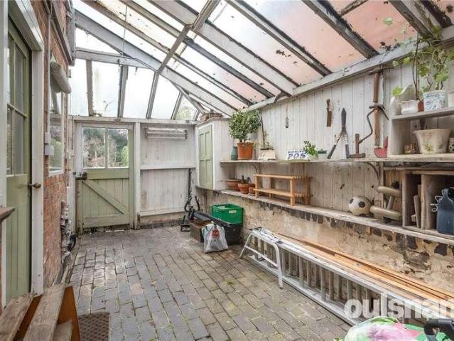 House for sale in Stirchley, West Midlands