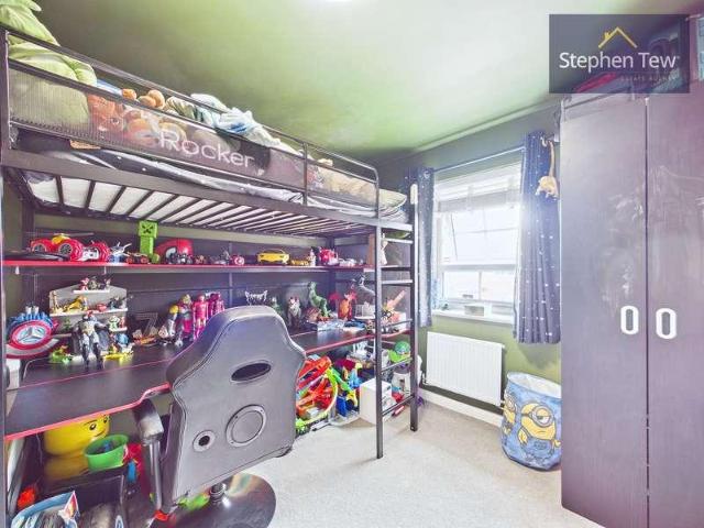 House for sale in Warton, Lancashire