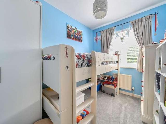 House for sale in Fareham, Hampshire