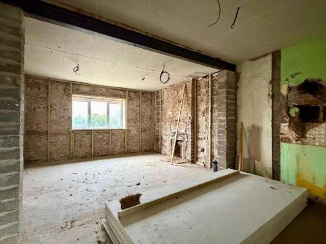 House for sale in Withington Marsh