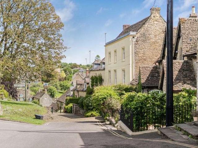 House for sale in Tetbury, Cotswold