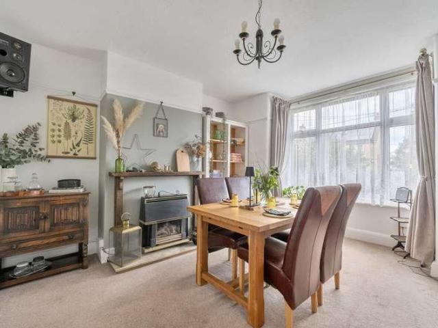 House for sale in Trowbridge
