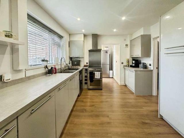 House for sale in Besses o' th' Barn, Bury