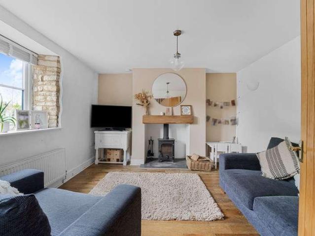 House for sale in Hailey, Black Bourton