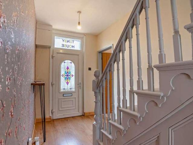 House for sale in Ystrad, Gelli