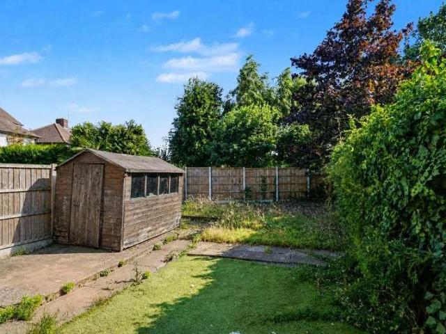House for sale in Attenborough, East Midlands