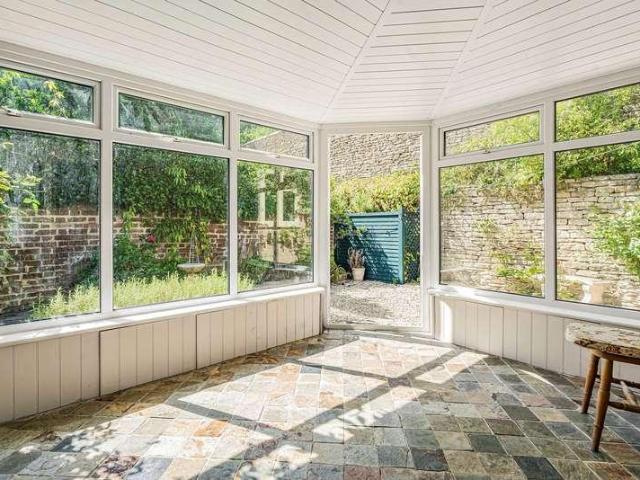 House for sale in Fossebridge, Gloucestershire