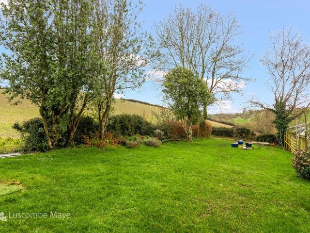 House for sale in Bridford, Devon