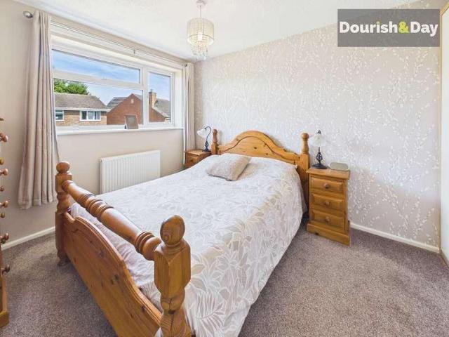 House for sale in Gnosall, Baswich