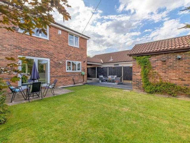 House for sale in Warrington