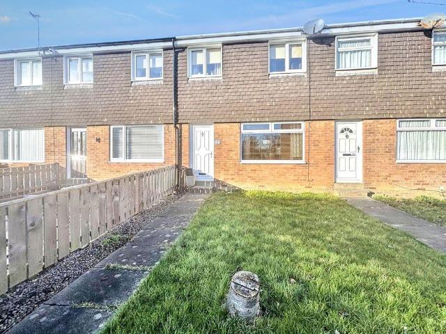 House for sale in Ellington and Linton, Northumberland