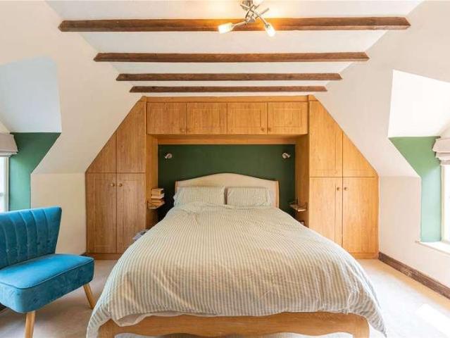 House for sale in Bishop's Itchington, Stratford-on-Avon