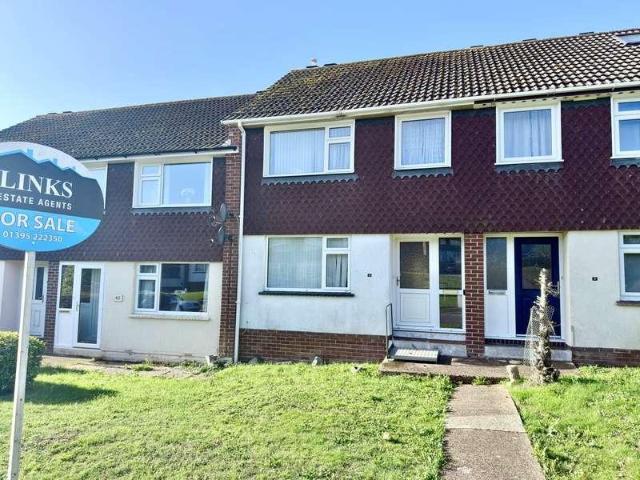 House for sale in Brixington, East Devon