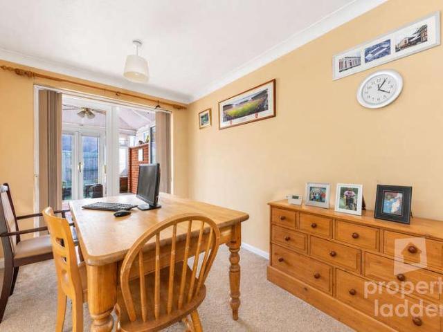House for sale in Crostwick, Norfolk
