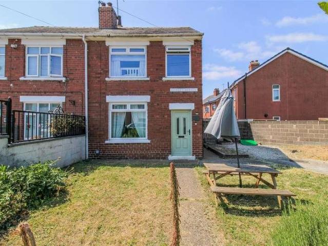 House for sale in Knottingley, West Yorkshire