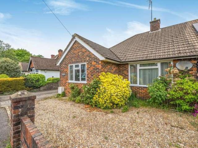 House for sale in Bramley, Fole