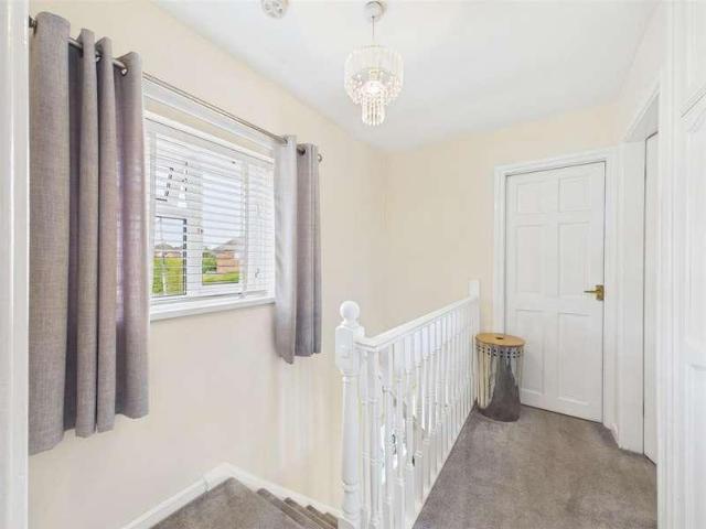 House for sale in Elmfield, Leicestershire