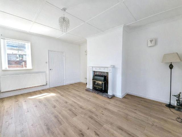 House for sale in High Handenhold