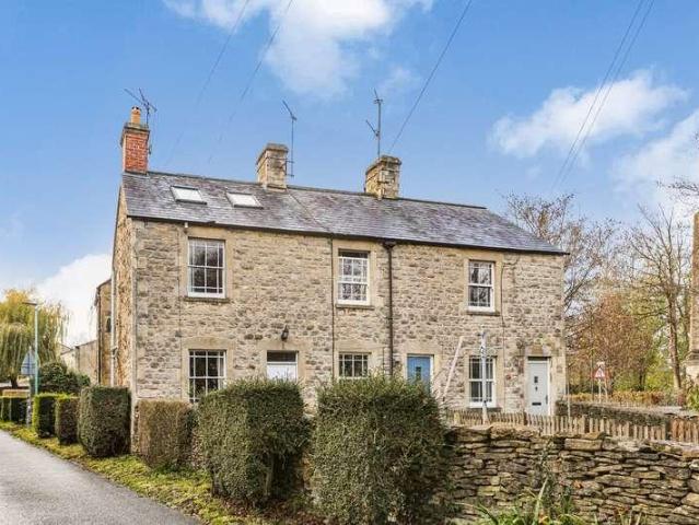 House for sale in Chesterton, Fossebridge