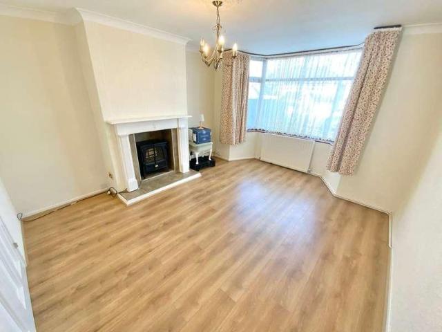 House for sale in Hasbury, West Midlands