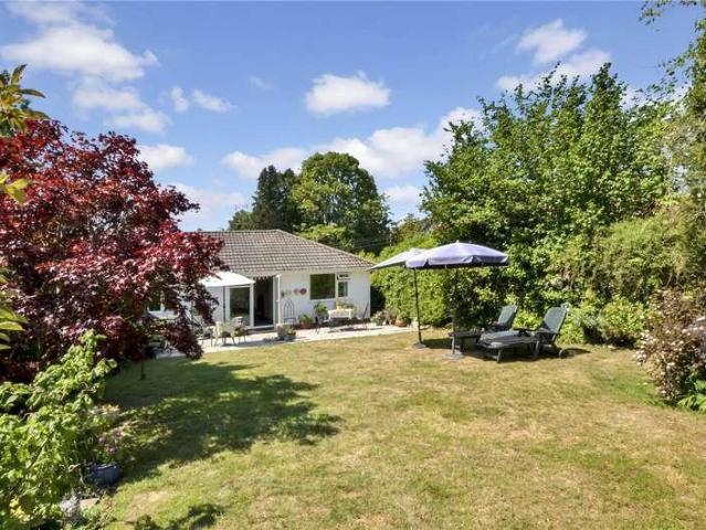 House for sale in West Moors