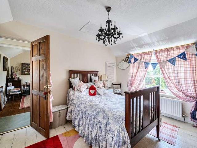 House for sale in Chard Town, Chard