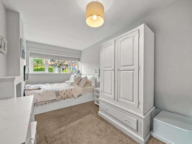 House for sale in Row Town, Surrey
