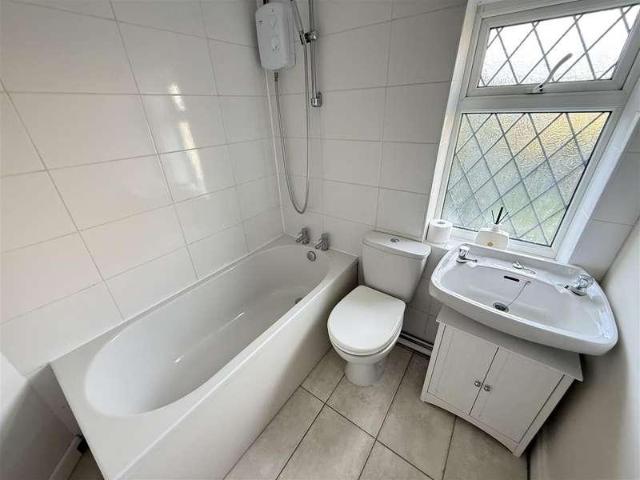 House for sale in Heswall, Wirral