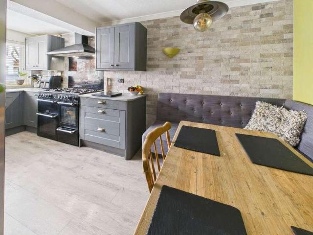 House for sale in Fishersgate, West Sussex